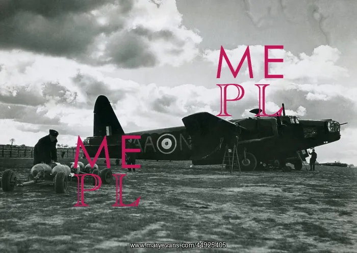 : Vickers Wellington : Vickers Wellington