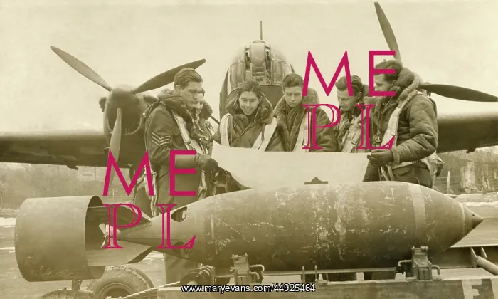 : Vickers Wellington : Vickers Wellington