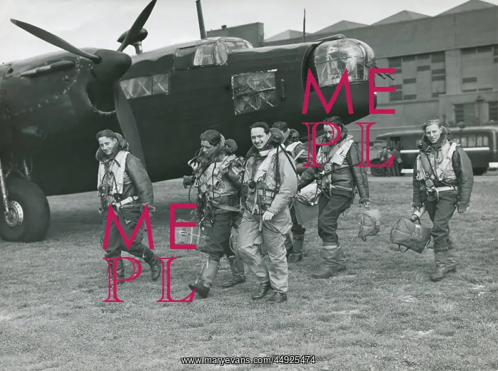 : Vickers Wellington : Vickers Wellington