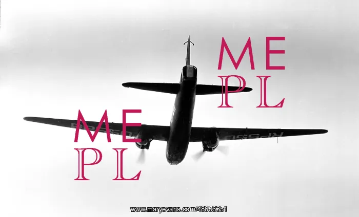 : Vickers Wellington B.X RP550 : Vickers Wellington B.X RP550