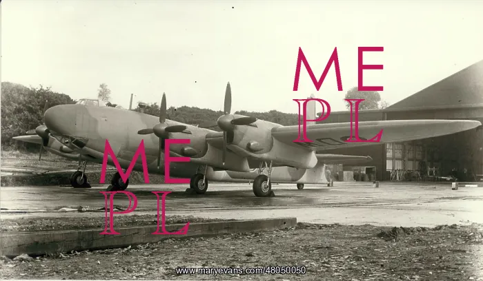 : Vickers Windsor : Vickers Windsor