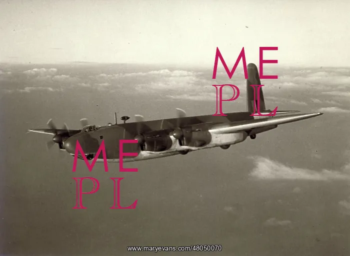 : Vickers Windsor : Vickers Windsor