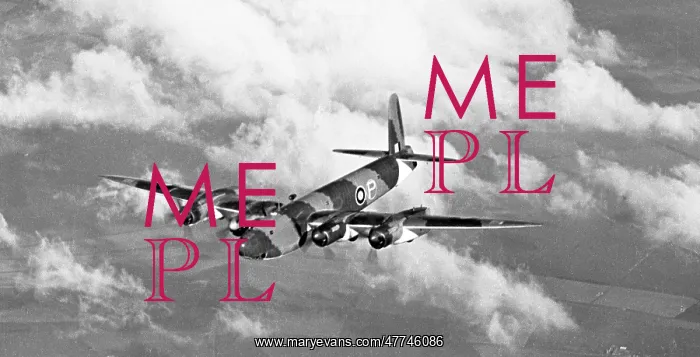  : Vickers Windsor B.1 prototype