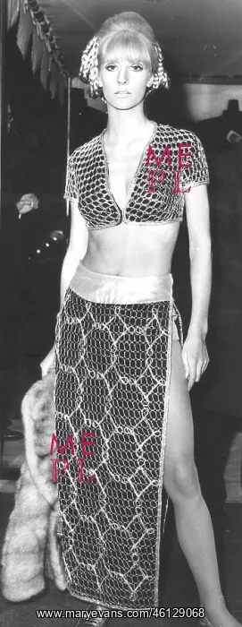 : Vicki Hodge, Actress : Vicki Hodge, Actress