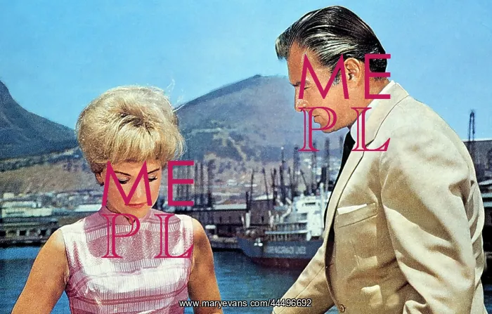 : Victim Five (1964) : Victim Five (1964)