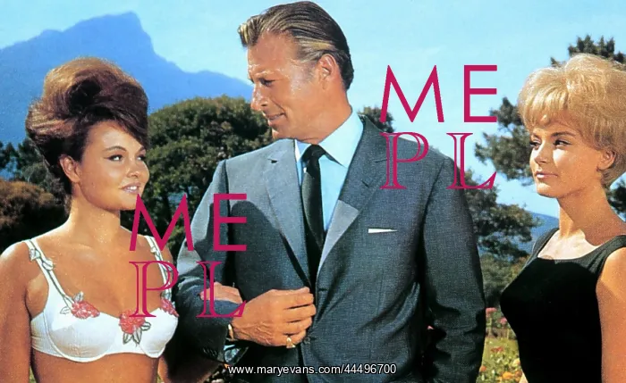 : Victim Five (1964) : Victim Five (1964)