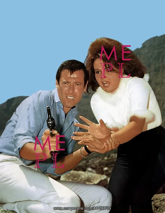 : Victim Five (1964) : Victim Five (1964)