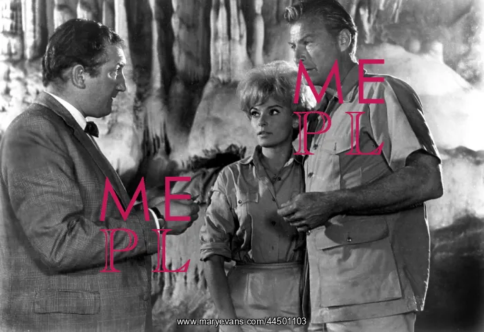 : Victim Five (1964) : Victim Five (1964)