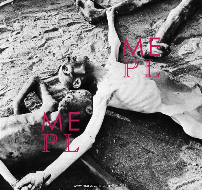 : Victims of the Holocaust, 1945 : Victims of the Holocaust, 1945