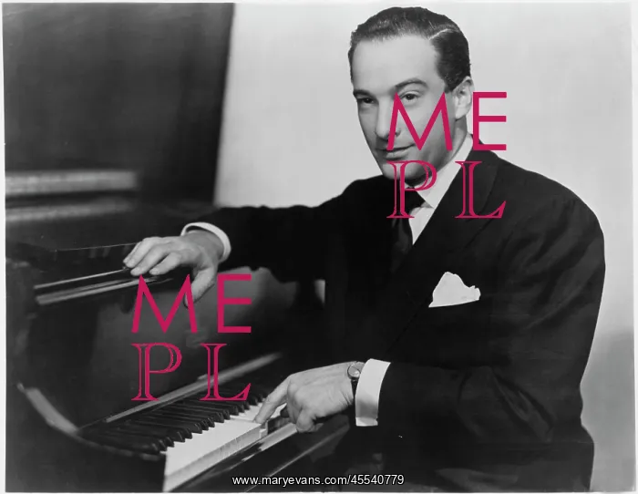  : Victor Borge - entertainment