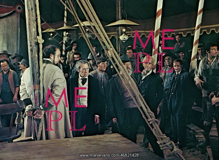 : Victor Buono - actor : Victor Buono - actor