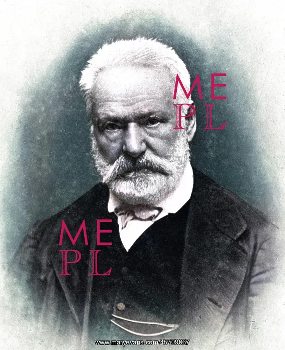  : VICTOR HUGO