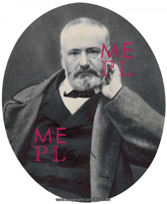 : Victor Hugo : Victor Hugo