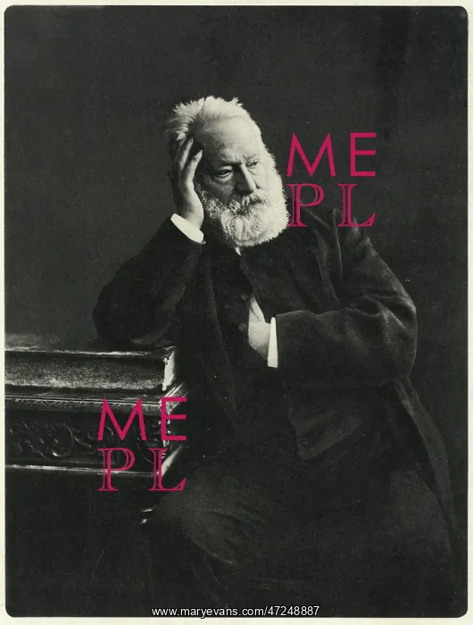 : VICTOR HUGO : VICTOR HUGO