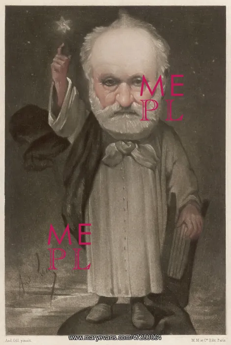 : Victor Hugo : Victor Hugo