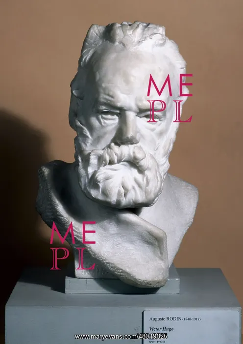 : Victor Hugo : Victor Hugo