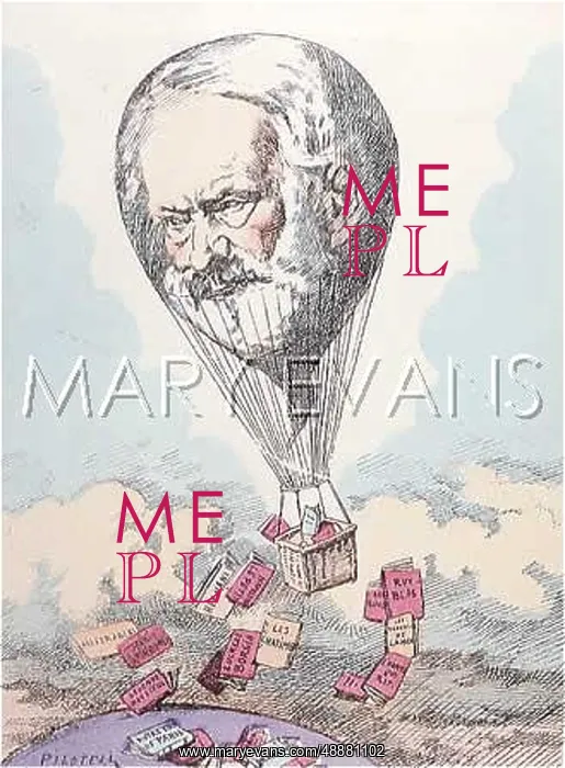 : VICTOR HUGO : VICTOR HUGO