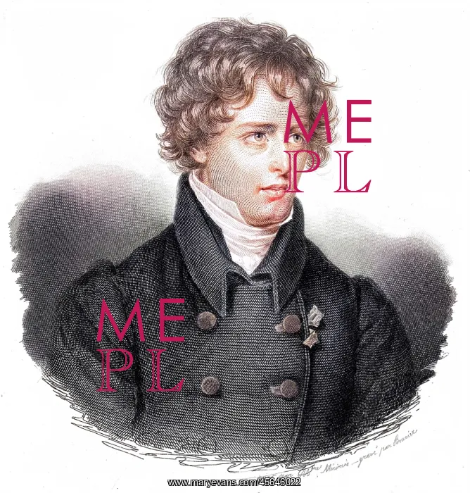  : VICTOR JACQUEMONT