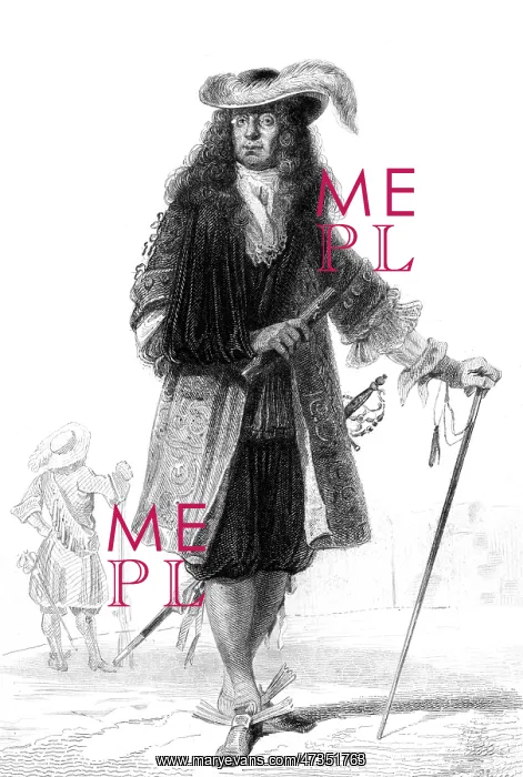  : VICTOR-MARIE D'ESTREES