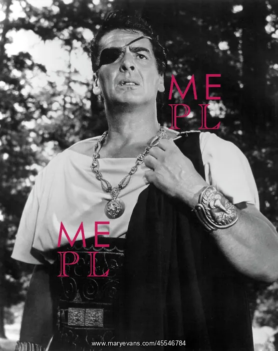 : Victor Mature - actor - Hollywood : Victor Mature - actor - Hollywood