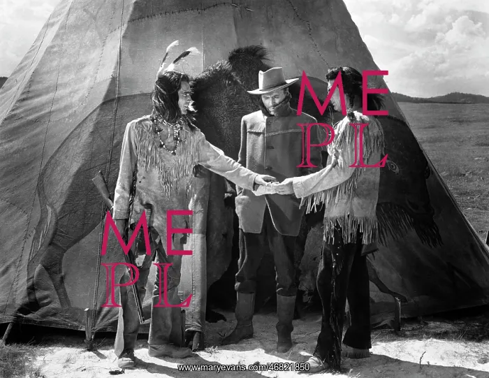 : Victor Mature - John Lund - Keith Larson : Victor Mature - John Lund - Keith Larson