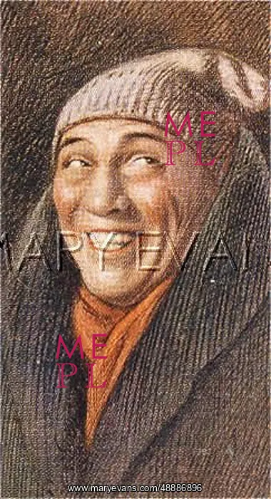 : VICTOR MCLAGLEN : VICTOR MCLAGLEN