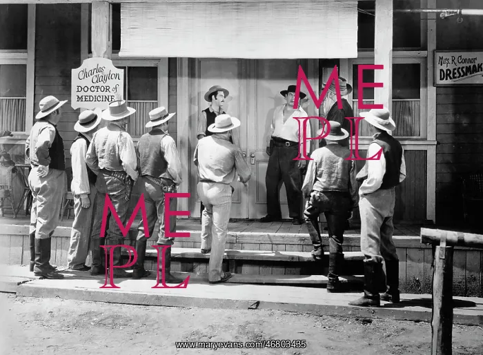 : Victor McLaglen - actor : Victor McLaglen - actor