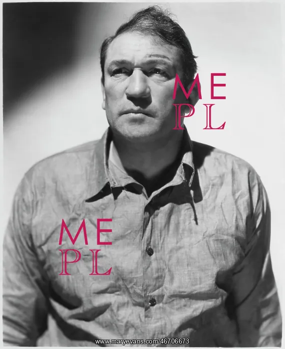 : Victor McLaglen - actor - celebrity - man : Victor McLaglen - actor - celebrity - man