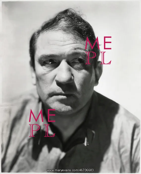 : Victor McLaglen - actor - celebrity - man : Victor McLaglen - actor - celebrity - man