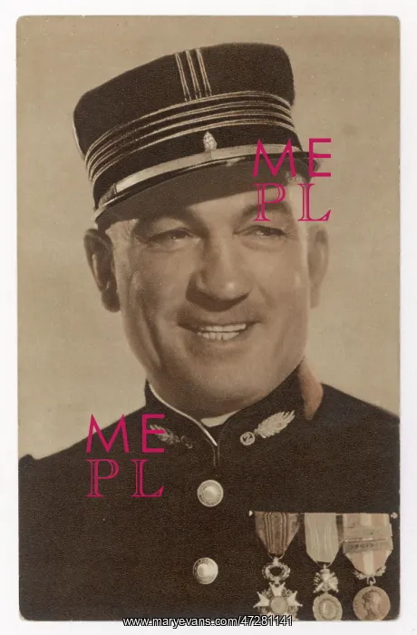 : VICTOR MCLAGLEN / MEDALS : VICTOR MCLAGLEN / MEDALS