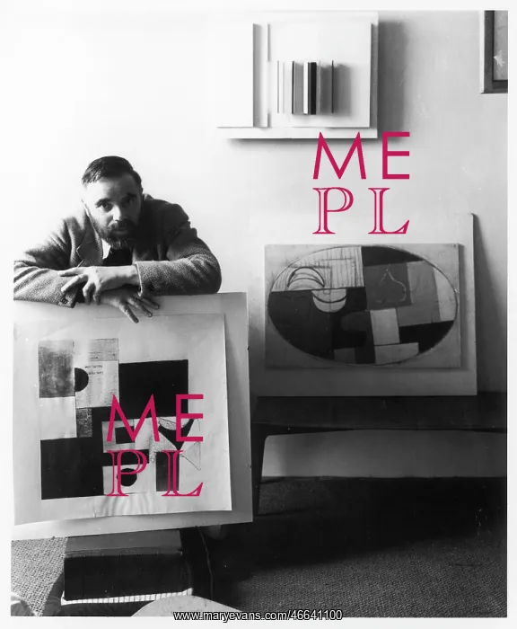 : VICTOR PASMORE : VICTOR PASMORE