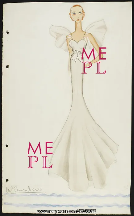 : VICTOR STIEBEL DRESS : VICTOR STIEBEL DRESS