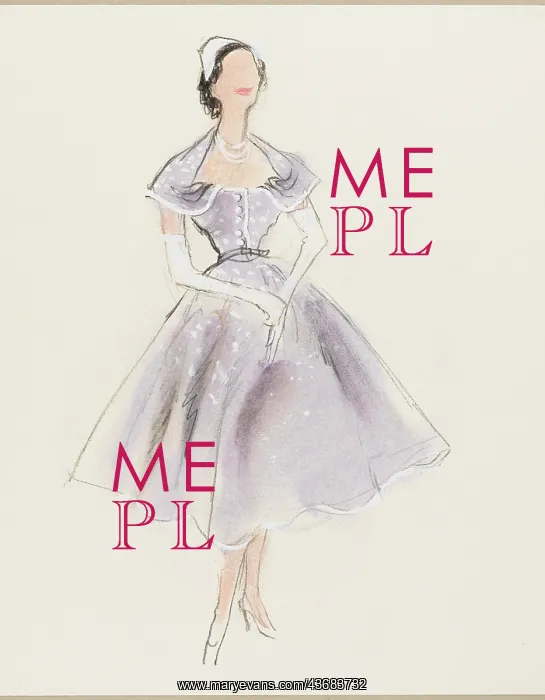 : VICTOR STIEBEL / DRESS : VICTOR STIEBEL / DRESS