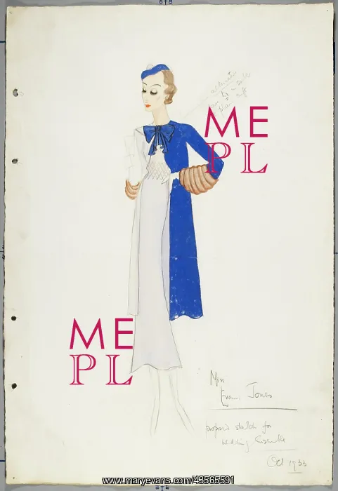  : VICTOR STIEBEL / OUTFIT