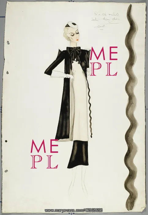  : VICTOR STIEBEL OUTFIT