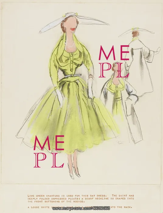 : VICTOR STIEBEL / OUTFIT : VICTOR STIEBEL / OUTFIT