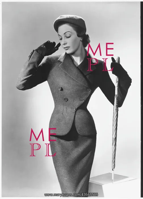 : VICTOR STIEBEL SUIT : VICTOR STIEBEL SUIT