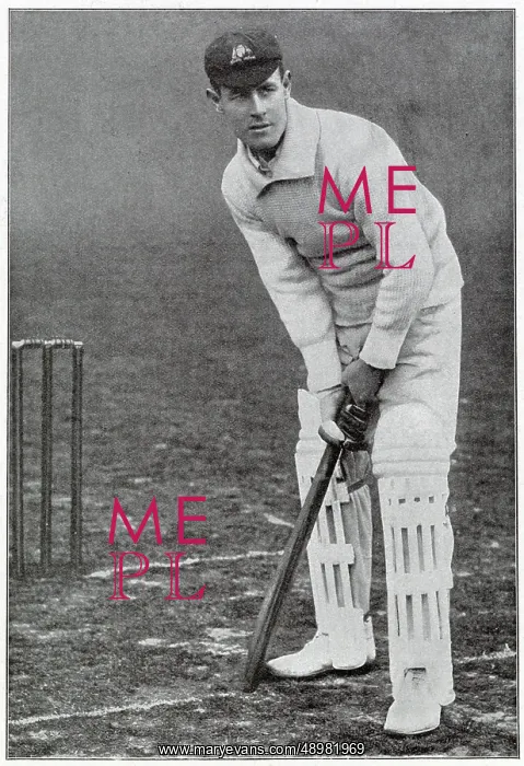: Victor Trumper : Victor Trumper