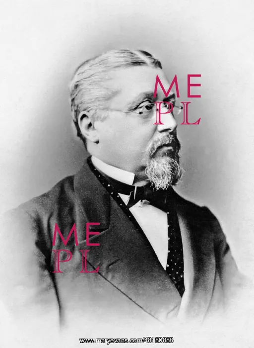 : Victor von Scheffel : Victor von Scheffel