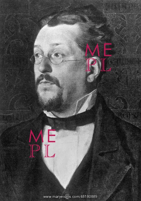 : Victor von Scheffel : Victor von Scheffel