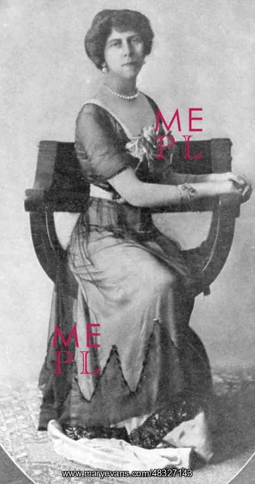 : Victoria. Viktoria, Princess, Hohenzollern, Germany, sister of Emperor Wilhelm II : Victoria. Viktoria, Princess, Hohenzollern, Germany, sister of Emperor Wilhelm II