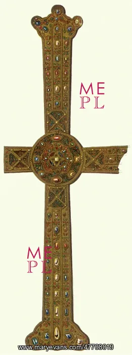  : Victoria Cross