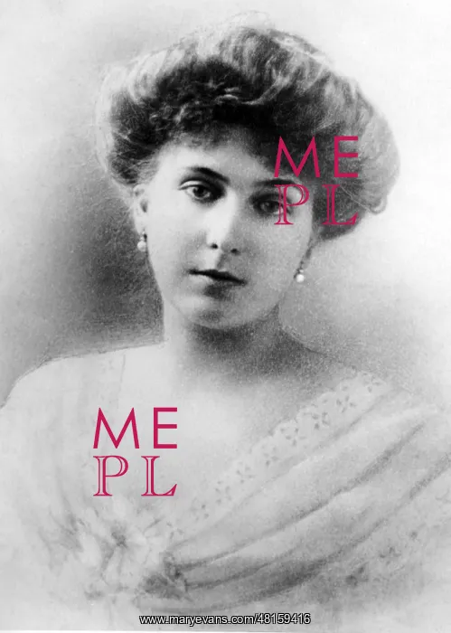: Victoria-Eugenie of Battenberg, Queen of Spain : Victoria-Eugenie of Battenberg, Queen of Spain