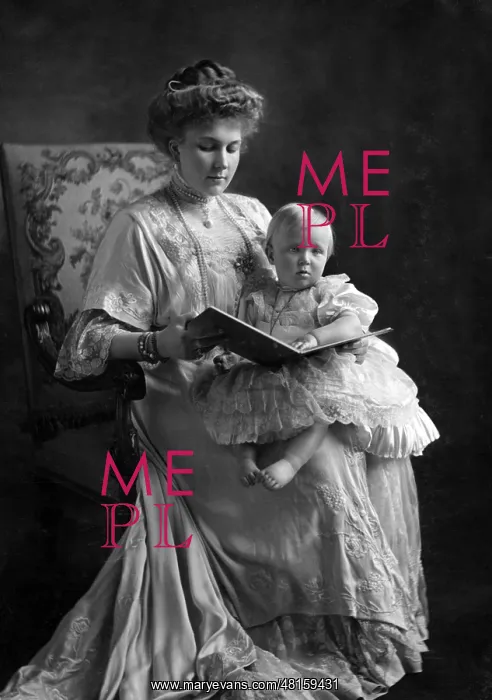 : Victoria-Eugenie of Battenberg, Queen of Spain : Victoria-Eugenie of Battenberg, Queen of Spain
