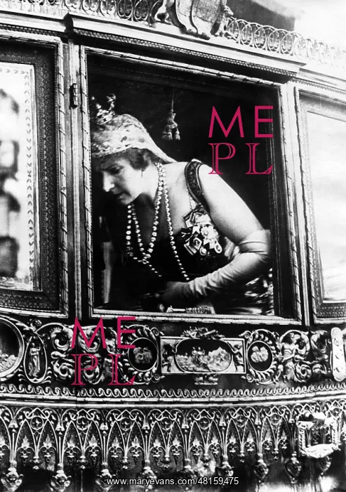 : Victoria-Eugenie of Battenberg, Queen of Spain : Victoria-Eugenie of Battenberg, Queen of Spain