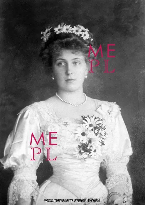 : Victoria-Eugenie of Battenberg, Queen of Spain : Victoria-Eugenie of Battenberg, Queen of Spain