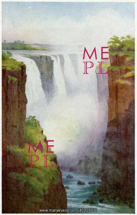  : VICTORIA FALLS