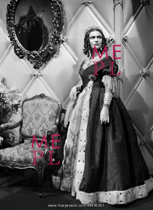: Victoria The Great (1937) : Victoria The Great (1937)