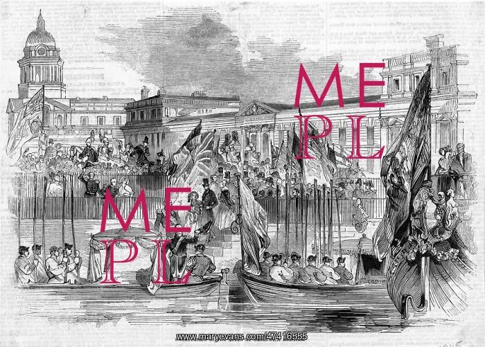 : VICTORIA AT GREENWICH : VICTORIA AT GREENWICH