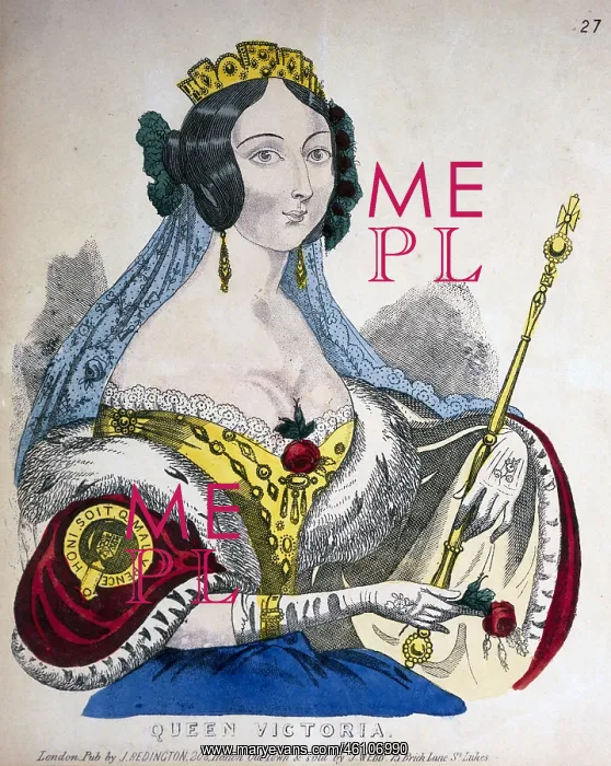  : Victoria I